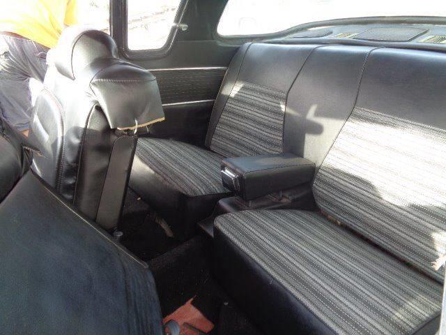 1956 Studebaker Hawk (CC-1298037) for sale in Staunton, Illinois