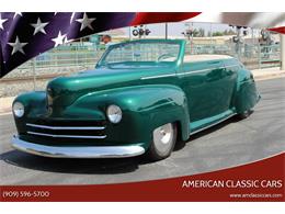 1947 Ford Custom (CC-1298042) for sale in La Verne, California