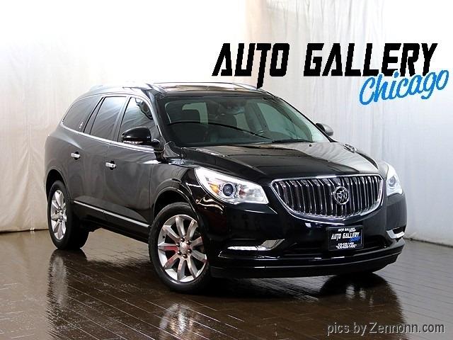 2014 Buick Enclave (CC-1298049) for sale in Addison, Illinois
