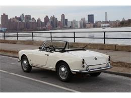 1960 Alfa Romeo Giulietta Spider (CC-1298053) for sale in Astoria, New York