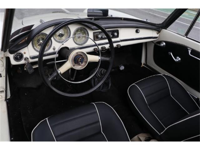 1960 Alfa Romeo Giulietta Spider (CC-1298053) for sale in Astoria, New York