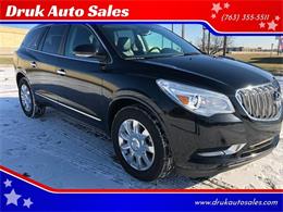2017 Buick Enclave (CC-1298104) for sale in Ramsey, Minnesota