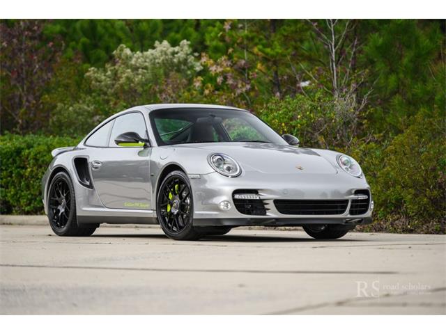 2012 Porsche 911 (CC-1298107) for sale in Raleigh, North Carolina