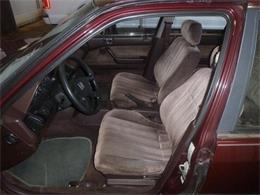 1988 Honda Accord (CC-1298120) for sale in Bedford, Virginia