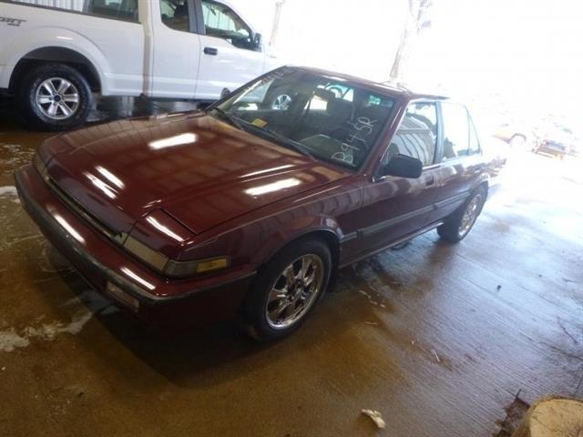 1988 Honda Accord (CC-1298120) for sale in Bedford, Virginia