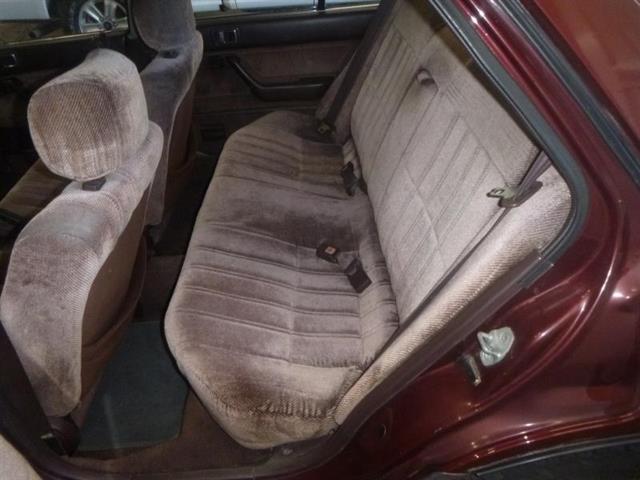 1988 Honda Accord (CC-1298120) for sale in Bedford, Virginia