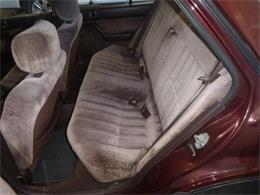 1988 Honda Accord (CC-1298120) for sale in Bedford, Virginia