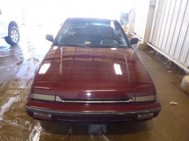 1988 Honda Accord (CC-1298120) for sale in Bedford, Virginia