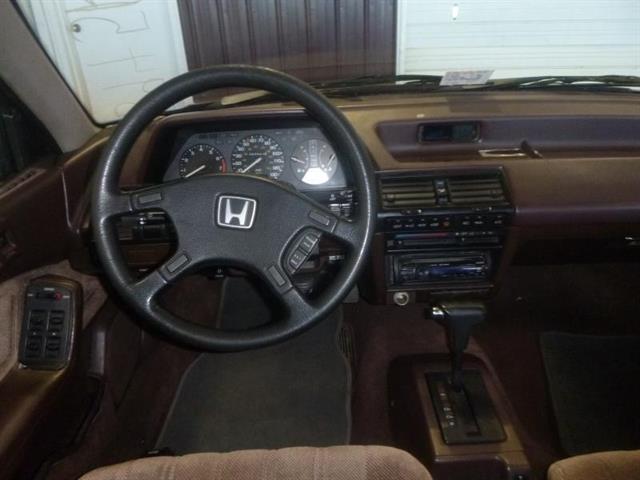 1988 Honda Accord (CC-1298120) for sale in Bedford, Virginia