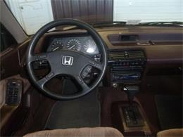 1988 Honda Accord (CC-1298120) for sale in Bedford, Virginia