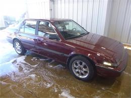1988 Honda Accord (CC-1298120) for sale in Bedford, Virginia