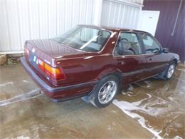 1988 Honda Accord (CC-1298120) for sale in Bedford, Virginia