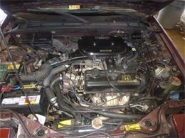 1988 Honda Accord (CC-1298120) for sale in Bedford, Virginia