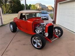1928 Ford Roadster (CC-1298183) for sale in Mount Juliet, Tennessee