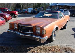 1977 Ford Ranchero (CC-1298190) for sale in Arundel, Maine