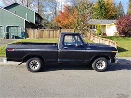 1979 Ford F100 (CC-1298198) for sale in Lake Stevens, Washington