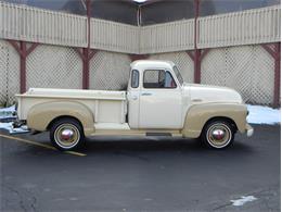 1953 GMC 5-Window Pickup (CC-1298224) for sale in Volo, Illinois