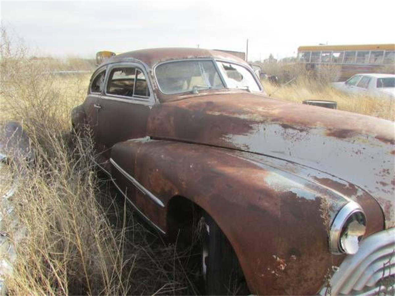 1948 oldsmobile club coupe for sale classiccars com cc 1298229 1948 oldsmobile club coupe for sale