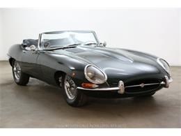 1967 Jaguar XKE (CC-1298243) for sale in Beverly Hills, California