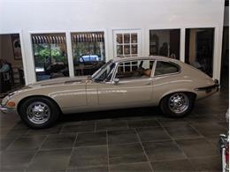 1973 Jaguar XK (CC-1298246) for sale in Punta Gorda, Florida