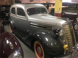 1936 Graham Series 90 (CC-1298247) for sale in Cadillac, Michigan