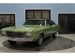 1972 Chevrolet Monte Carlo (CC-1298249) for sale in Palmetto, Florida