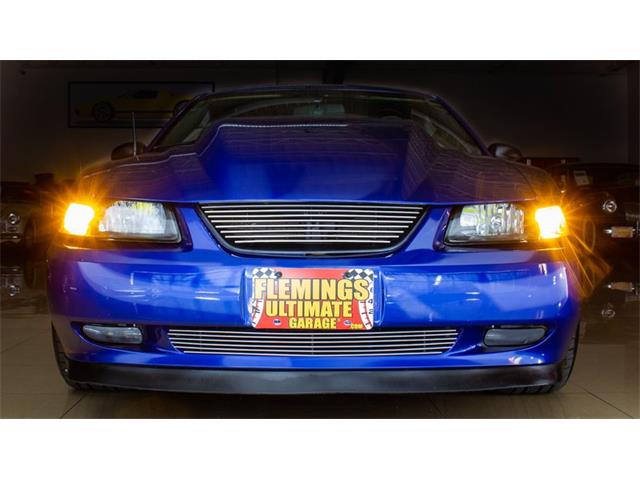 2003 Ford Mustang (CC-1298273) for sale in Rockville, Maryland