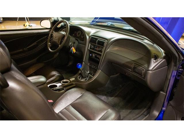2003 Ford Mustang (CC-1298273) for sale in Rockville, Maryland