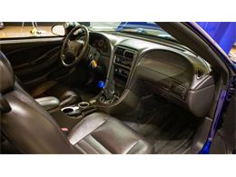 2003 Ford Mustang (CC-1298273) for sale in Rockville, Maryland