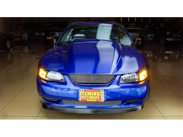 2003 Ford Mustang (CC-1298273) for sale in Rockville, Maryland
