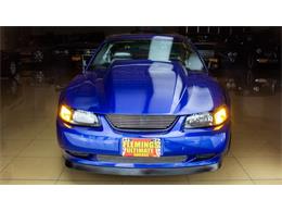 2003 Ford Mustang (CC-1298273) for sale in Rockville, Maryland