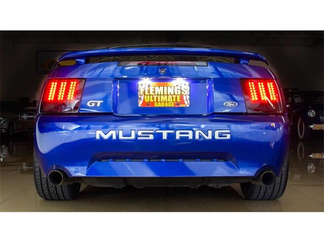 2003 Ford Mustang (CC-1298273) for sale in Rockville, Maryland