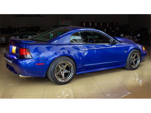 2003 Ford Mustang (CC-1298273) for sale in Rockville, Maryland
