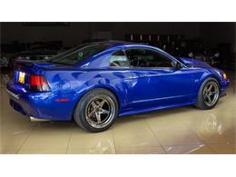 2003 Ford Mustang (CC-1298273) for sale in Rockville, Maryland
