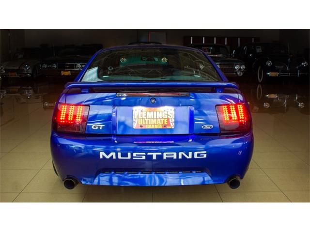 2003 Ford Mustang (CC-1298273) for sale in Rockville, Maryland