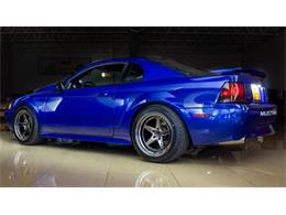 2003 Ford Mustang (CC-1298273) for sale in Rockville, Maryland