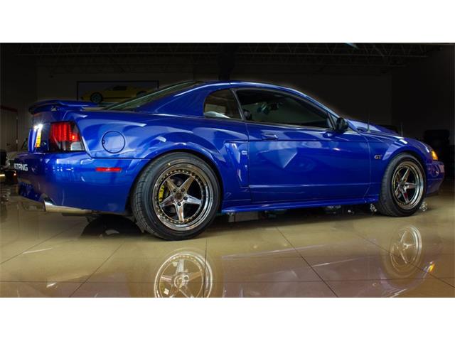 2003 Ford Mustang (CC-1298273) for sale in Rockville, Maryland