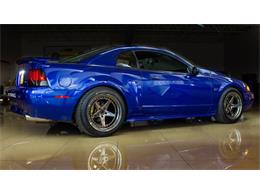 2003 Ford Mustang (CC-1298273) for sale in Rockville, Maryland