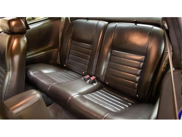 2003 Ford Mustang (CC-1298273) for sale in Rockville, Maryland