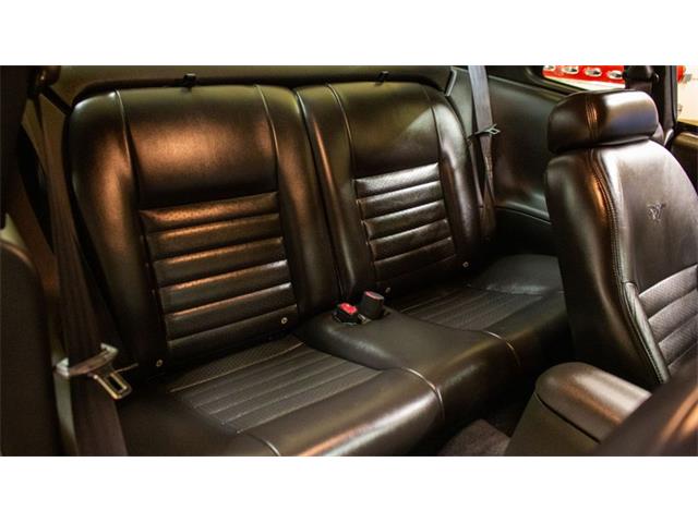 2003 Ford Mustang (CC-1298273) for sale in Rockville, Maryland