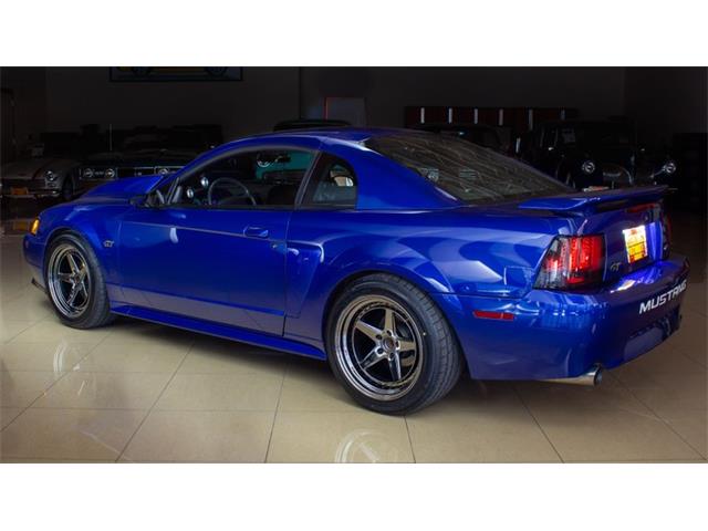 2003 Ford Mustang (CC-1298273) for sale in Rockville, Maryland