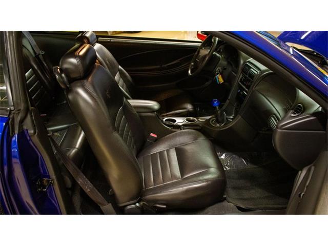 2003 Ford Mustang (CC-1298273) for sale in Rockville, Maryland