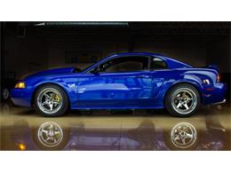 2003 Ford Mustang (CC-1298273) for sale in Rockville, Maryland