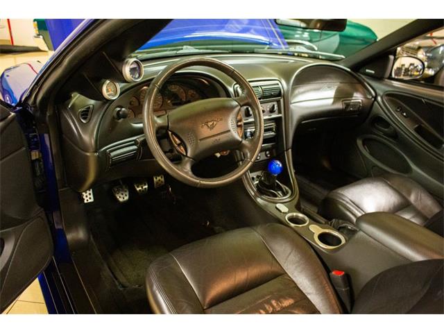 2003 Ford Mustang (CC-1298273) for sale in Rockville, Maryland