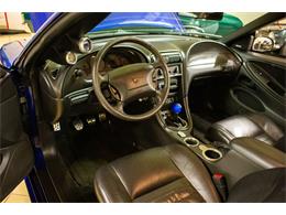 2003 Ford Mustang (CC-1298273) for sale in Rockville, Maryland