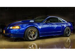 2003 Ford Mustang (CC-1298273) for sale in Rockville, Maryland