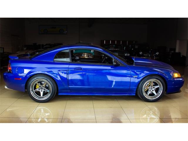 2003 Ford Mustang (CC-1298273) for sale in Rockville, Maryland