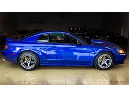 2003 Ford Mustang (CC-1298273) for sale in Rockville, Maryland