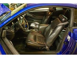 2003 Ford Mustang (CC-1298273) for sale in Rockville, Maryland