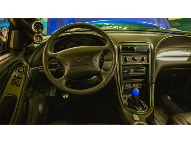 2003 Ford Mustang (CC-1298273) for sale in Rockville, Maryland